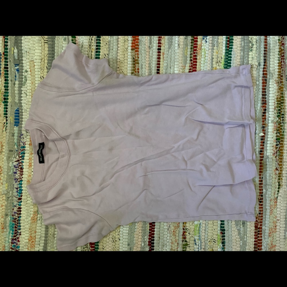 BRANDY MELVILLE TOP